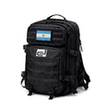 MOCHILA TACTICA LEDPRO