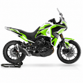 Kit de Gráficas para Moto Morini X-Cape 650 - Diseño 5