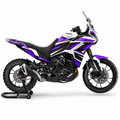 Kit de Gráficas para Moto Morini X-Cape 650 - Diseño 6