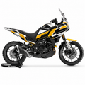 Kit de Gráficas para Moto Morini X-Cape 650 - Diseño 8
