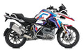 Kit de Gráficas para Moto Adventure BMW GS - Diseño 22 - LedPro Racing