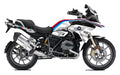 Kit de Gráficas para Moto Adventure BMW R 1200 GS - Diseño 01 - LedPro Racing
