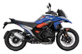Kit de Gráficas para Moto Adventure BMW R 1300 GS - Diseño 01 - LedPro Racing