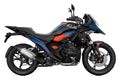 Kit de Gráficas para Moto Adventure BMW R 1300 GS - Diseño 02 - LedPro Racing