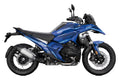 Kit de Gráficas para Moto Adventure BMW R 1300 GS - Diseño 04 - LedPro Racing