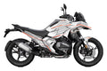 Kit de Gráficas para Moto Adventure BMW R 1300 GS - Diseño 05 - LedPro Racing