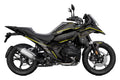 Kit de Gráficas para Moto Adventure BMW R 1300 GS - Diseño 06 - LedPro Racing
