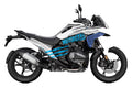 Kit de Gráficas para Moto Adventure BMW R 1300 GS - Diseño 08 - LedPro Racing
