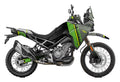 Kit de Gráficas para Moto Adventure CF Moto 450 MT - Diseño 01 - LedPro Racing