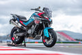 Kit de Gráficas para Moto Adventure CF Moto 800 MT - Diseño 15 - LedPro Racing