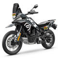 Kit de Gráficas para Moto Adventure CF Moto 800 MT - Diseño 21 - LedPro Racing