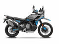 Kit de Gráficas para Moto Adventure CF Moto 800 MT - Diseño 24 - LedPro Racing