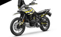 Kit de Gráficas para Moto Adventure CF Moto 800 MT - Diseño 32 - LedPro Racing