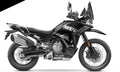 Kit de Gráficas para Moto Adventure CF Moto 800 MT - Diseño 41 - LedPro Racing