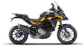 Kit de Gráficas para Moto Adventure Ducati Multistrada - Diseño 02 - LedPro Racing