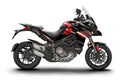 Kit de Gráficas para Moto Adventure Ducati Multistrada - Diseño 04 - LedPro Racing