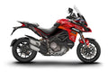 Kit de Gráficas para Moto Adventure Ducati Multistrada - Diseño 05 - LedPro Racing