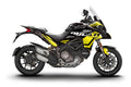 Kit de Gráficas para Moto Adventure Ducati Multistrada - Diseño 11 - LedPro Racing