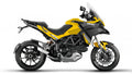 Kit de Gráficas para Moto Adventure Ducati Multistrada - Diseño 21 - LedPro Racing