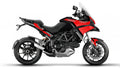 Kit de Gráficas para Moto Adventure Ducati Multistrada - Diseño 25 - LedPro Racing