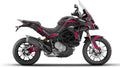 Kit de Gráficas para Moto Adventure Ducati Multistrada - Diseño 32 - LedPro Racing