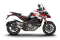 Kit de Gráficas para Moto Adventure Ducati Multistrada - Diseño 39 - LedPro Racing