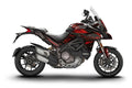 Kit de Gráficas para Moto Adventure Ducati Multistrada - Diseño 40 - LedPro Racing