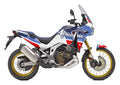 Kit de Gráficas para Moto Adventure Honda Africa Twin - Diseño 03 - LedPro Racing