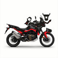 Kit de Gráficas para Moto Adventure Honda Africa Twin - Diseño 24 - LedPro Racing