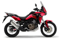 Kit de Gráficas para Moto Adventure Honda Africa Twin - Diseño 33 - LedPro Racing