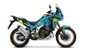 Kit de Gráficas para Moto Adventure Honda Africa Twin - Diseño 38 - LedPro Racing