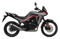 Kit de Gráficas para Moto Adventure Honda Transalp - Diseño 06 - LedPro Racing