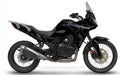 Kit de Gráficas para Moto Adventure Honda Transalp - Diseño 16 - LedPro Racing