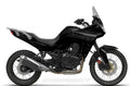 Kit de Gráficas para Moto Adventure Honda Transalp - Diseño 28 - LedPro Racing