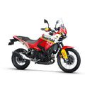 Kit de Gráficas para Moto Adventure Kawasaki KLE 500 - Diseño 05 - LedPro Racing