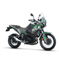 Kit de Gráficas para Moto Adventure Kawasaki KLE 500 - Diseño 09 - LedPro Racing