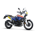 Kit de Gráficas para Moto Adventure Kawasaki KLE 500 - Diseño 10 - LedPro Racing