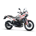 Kit de Gráficas para Moto Adventure Kawasaki KLE 500 - Diseño 13 - LedPro Racing