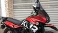 Kit de Gráficas para Moto Adventure Kawasaki KLR 650 - Diseño 29 - LedPro Racing