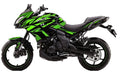 Kit de Gráficas para Moto Adventure Kawasaki Versys - Diseño 07 - LedPro Racing