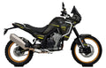 Kit de Gráficas para Moto Adventure Kove 800X - Diseño 06 - LedPro Racing