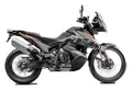 Kit de Gráficas para Moto Adventure KTM Adventure - Diseño 11 - LedPro Racing