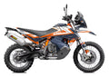 Kit de Gráficas para Moto Adventure KTM Adventure - Diseño 14 - LedPro Racing
