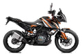 Kit de Gráficas para Moto Adventure KTM Adventure - Diseño 15 - LedPro Racing