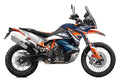 Kit de Gráficas para Moto Adventure KTM Adventure - Diseño 35 - LedPro Racing