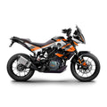 Kit de Gráficas para Moto Adventure KTM Adventure - Diseño 51 - LedPro Racing
