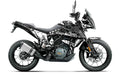 Kit de Gráficas para Moto Adventure KTM Adventure - Diseño 53 - LedPro Racing