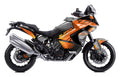 Kit de Gráficas para Moto Adventure KTM Super Adventure - Diseño 16 - LedPro Racing