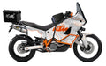 Kit de Gráficas para Moto Adventure KTM Super Adventure - Diseño 22 - LedPro Racing