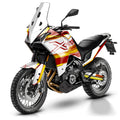 Kit de Gráficas para Moto Adventure Moto Morini X-Cape 700 - Diseño 13 - LedPro Racing